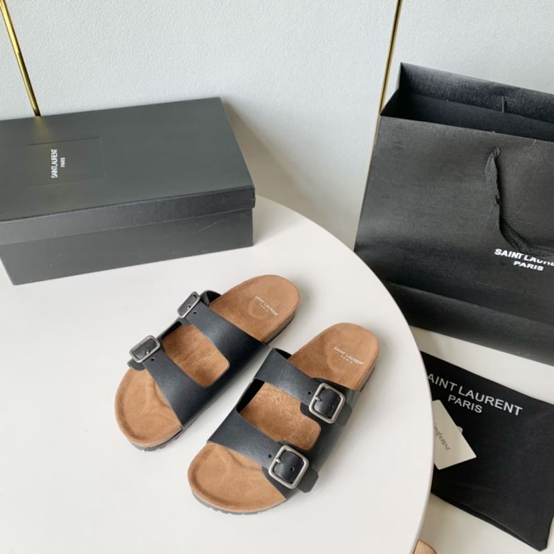 Ysl Sandals